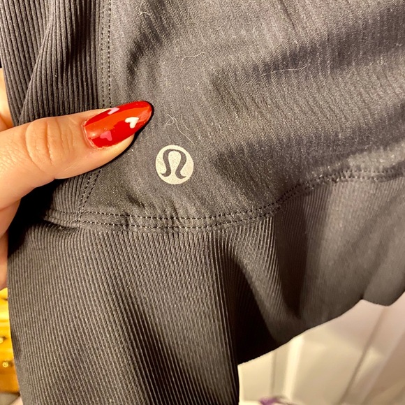 Lululemon Jacket - Picture 4 of 7